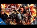ASSASSIN'S CREED BLACK FLAG RESYNCED Gameplay Español Parte 1 | El REMAKE de Edward Kenway