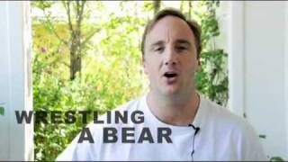 About Bert Kreischer