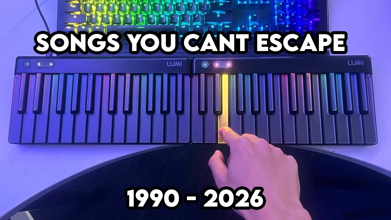 Latest Title & Thumbnail
