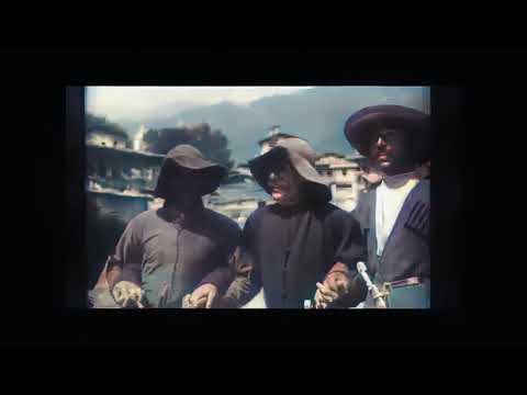 \"ფერხული მთიან რაჭაში\"