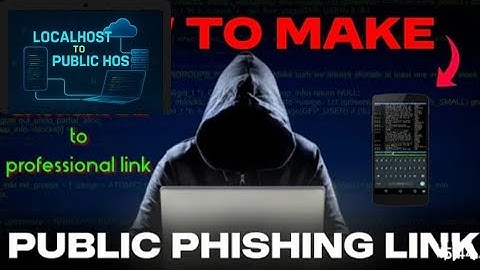 Localhost to Public Host in 5 Minutes 🚀