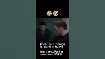 When lars is alone in Mineland Hub-2 🤣🤣 | Mineland Network