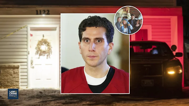 Police Search for Link Between Bryan Kohberger, Fo...