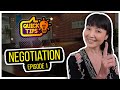 How To Negotiate Price With Chinese Suppliers - Quick Tips 1  -  Negotiation Part 1/2