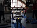 la respiration pilates