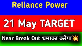 reliance power share latest news || reliance power share latest news today news