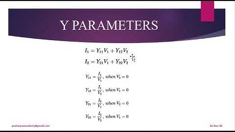TNPSC CTSE 2025 EEE / Day 15/Unit 1 #Electrical Circuits/#Two Port Networks #eee#circuit#networks