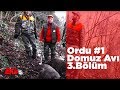 Ordu Domuz Avı 1 Ekip İşi 3.Bölüm Yaban Tv Wild Boar Hunting