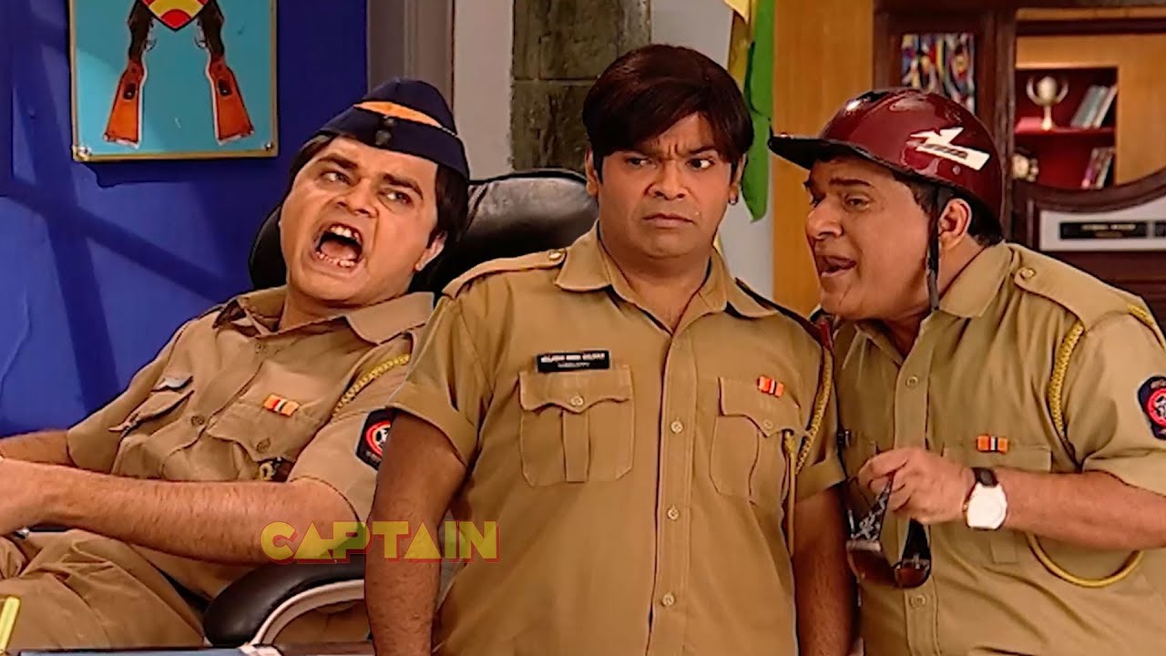 बिल्लू के अंदर आई मिस चौटाला की आत्मा | Best of F.I.R. | Full Comedy