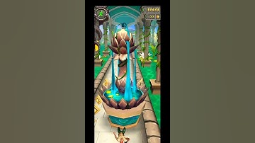 TEMPLE RUN 2 GAME 🏃🏃HIGH SCORE