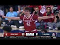 Pelle Larsson FULL Arizona Season Highlights | 12.8 PPG 3.7 APG 42.6 3P% 51.9 FG%