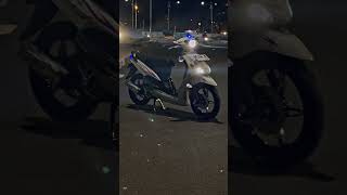 Download Lagu cinematik mio sporty #miosporty #mioproper #yamahamio #cinematikmotor MP3