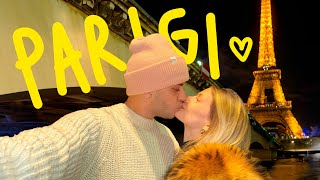 Viaggio A Sorpresa Alla Mia Fidanzata