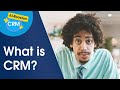 What is CRM (Customer Relationship Management)? | Salesforce