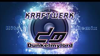 Download Lagu KRAFTWERK - HITS EN REMIX (Dunkelmylord Dj) MP3