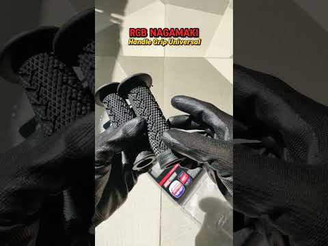 RCB NAGAMAKI handle