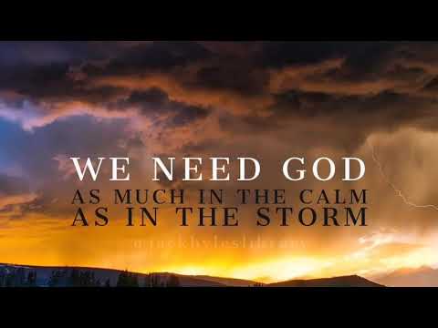 bible storm verses