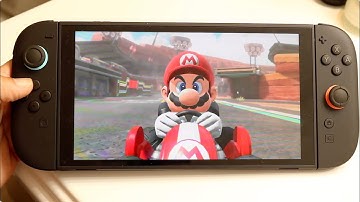 Can You Gameshare Mario Kart World?
