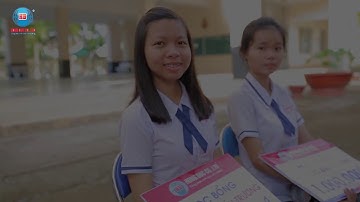 Tiếp Sức Đến Trường