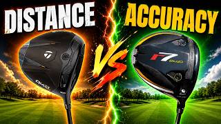 Distance vs Accuracy - Can The Mini Replace Your Driver? screenshot 5