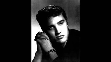 I Beg Of You - Elvis Presley (HQ STUDIO)