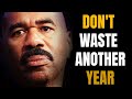 HOW TO DOMINATE - Epic Motivational Speech 2022 | Les Brown, Steve Harvey