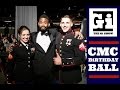Cmc birt.ay ball the gi show special