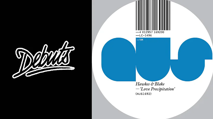 Hawkes & Blake "Flip A Coin - Boiler Room Debuts