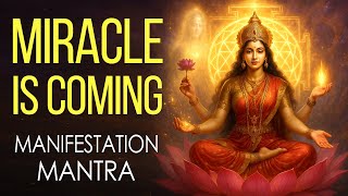 Download Lagu THIS AWAKENS MIRACLES IN YOUR LIFE 🌟 Mantra to Connect With the Energy of MANIFESTATION MP3 Download Lagu THIS AWAKENS MIRACLES IN YOUR LIFE 🌟 Mantra to Connect With the Energy of MANIFESTATION MP3