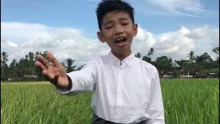 SERUMPUN PADI - GALUNGGA | Wahyu Prasetya