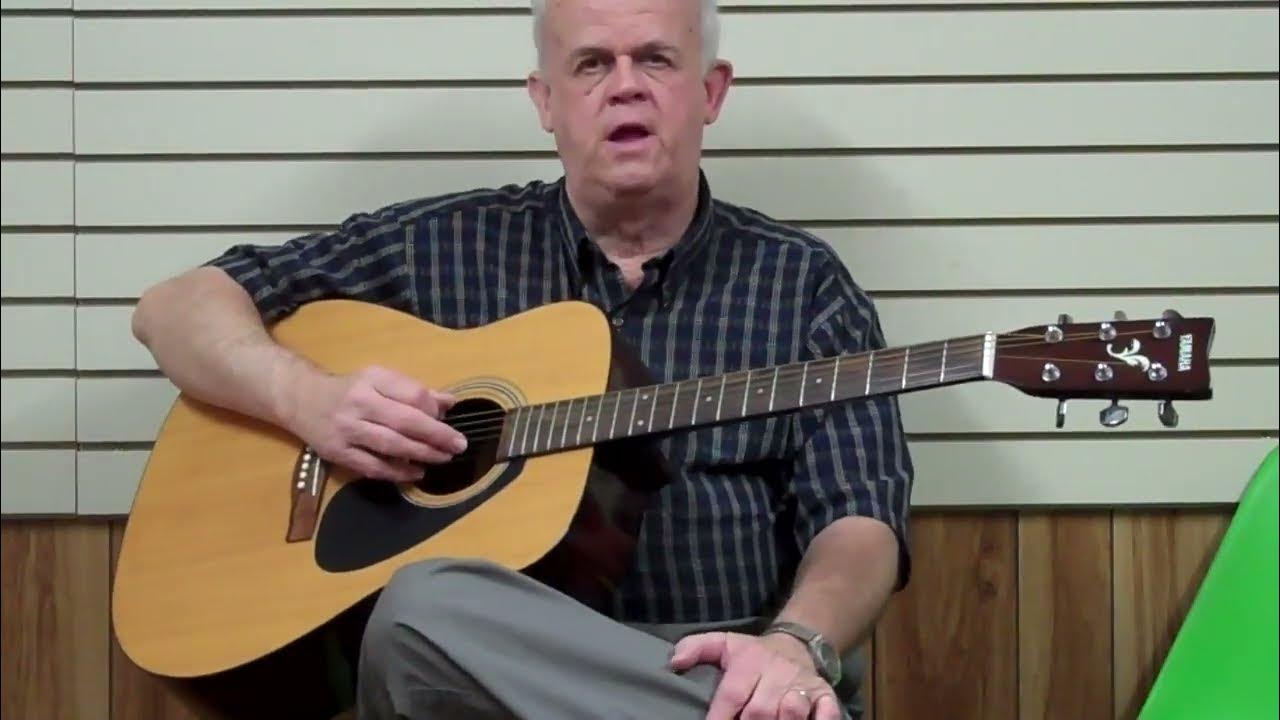 Playing Guitar With Arthritis Guitar Lessons for Senior Citizens