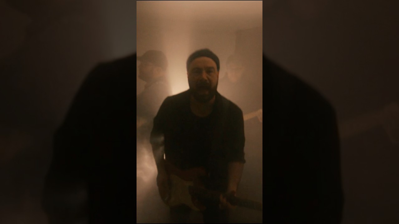 Long Square new single “ATE” out now! 