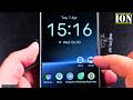 Android How to Power Off When Side Button Shows Gemini