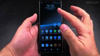 Android How to Power Off When Side Button Shows Gemini screenshot 5