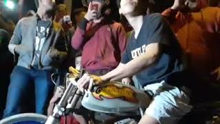 Gl botol kecap vs ninja koarkoar live bypas krian