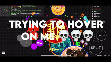 Soloing Clans In Blob (Episode 1) @unknowns1502