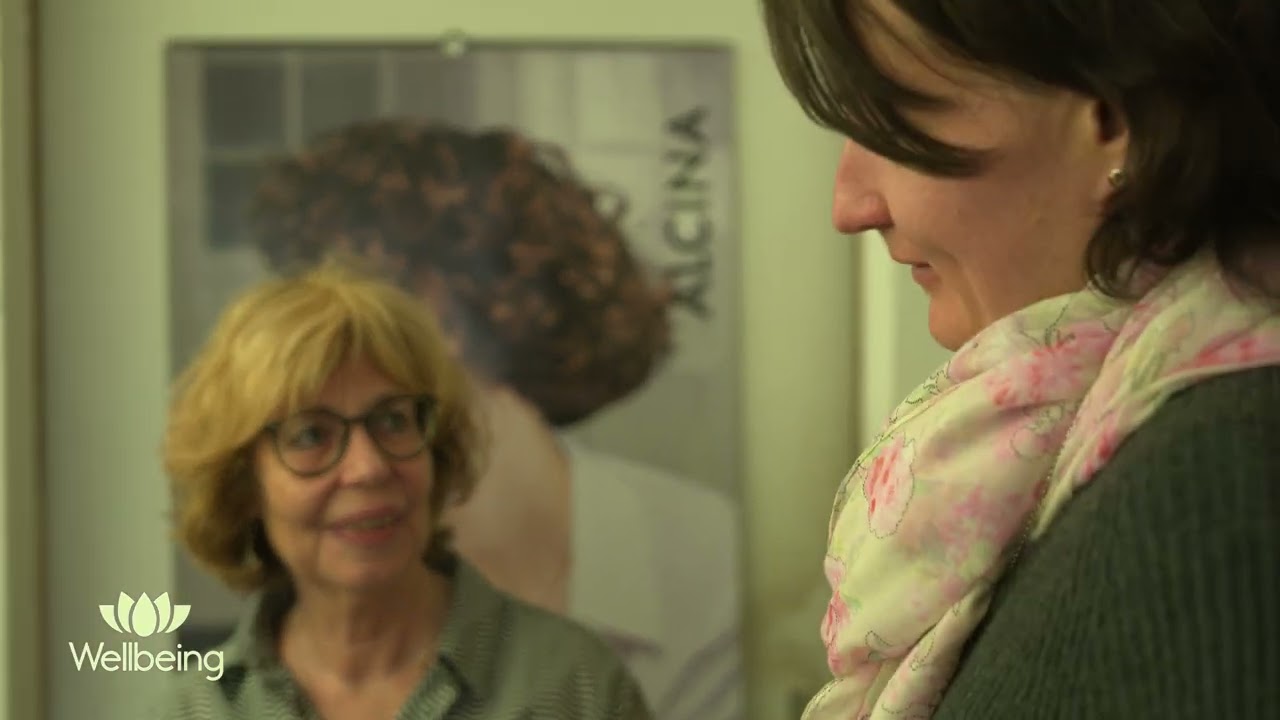 Welt der Wunder über Oncohaircare