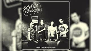 Wesley & The Boys - Rock & Roll Ruined My Life [FULL ALBUM 2025]