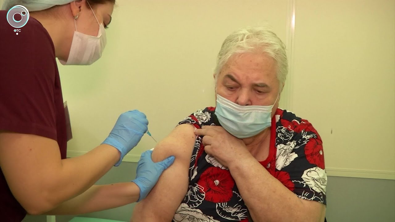 Сезонный грипп в сочетании с COVID-19. Где можно бесплатно сделать прививку?