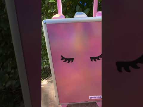 🎬 Video relacionado con maletas de maquillaje para niñas