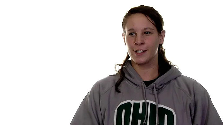 Ohio Women's Baketball: Tina Fisher Hometown Day