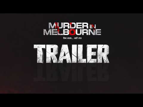 Murder In Melbourne (2026) trailer