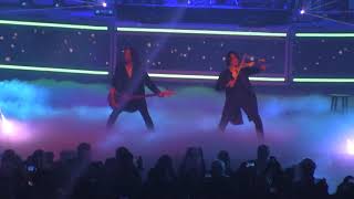 Trans Siberian Orchestra - First Snow - Wells Fargo Center, Philadelphia 12/17/2017