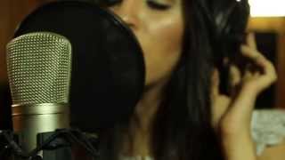 Video thumbnail of "Mariza - O tempo não pára (Marisa & Leco - cover)"