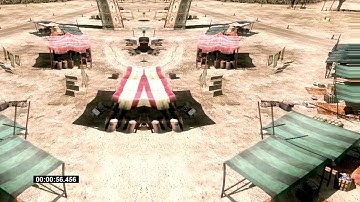 Command & Conquer: Generals Universe