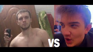 EvilArthas/Hailrake vs ALOHADANCE 2000 rubles