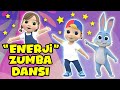 ⚡ ENERJİ! ENERJİ! ENERJİ! ⚡ Hazır mısınız Çocuklar? En Enerjik Zumba Dansı Başlıyor! Zumba Kids