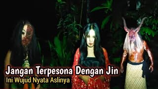 Download Lagu MASIH INGIN MENIKAH DENGAN JIN SETELAH MELIHAT VIDEO INI MP3