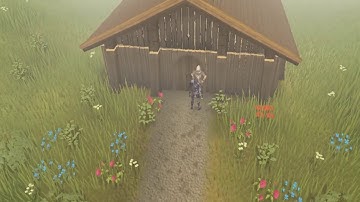 New RSPS 2018 - Helwyr3 Runescape Private Server - Need Staff