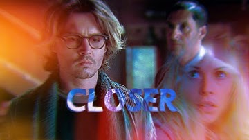 Secret Window || Closer (Music Video)